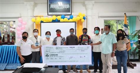 250 farmers to benefit from citronella processing facility.